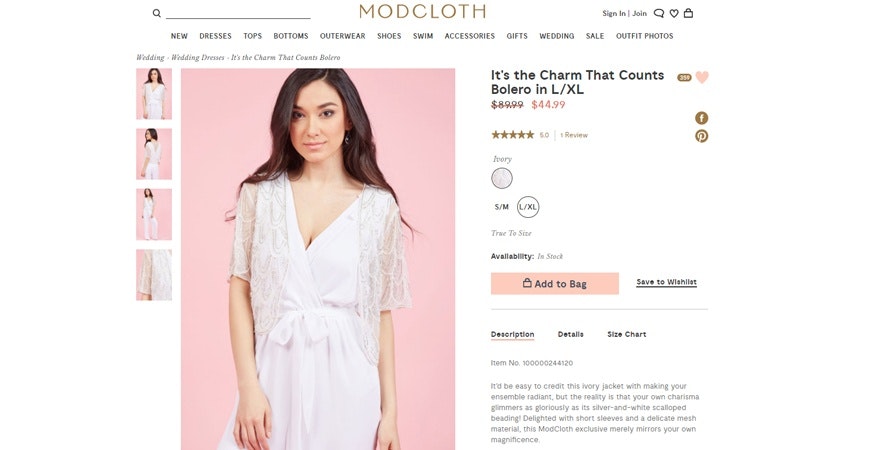 How to write product descriptions