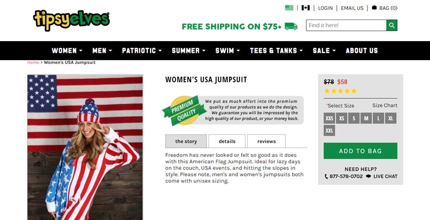 How to write product descriptions