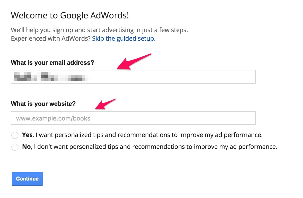adwords-onboarding