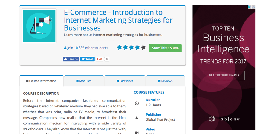 ecommerce-course