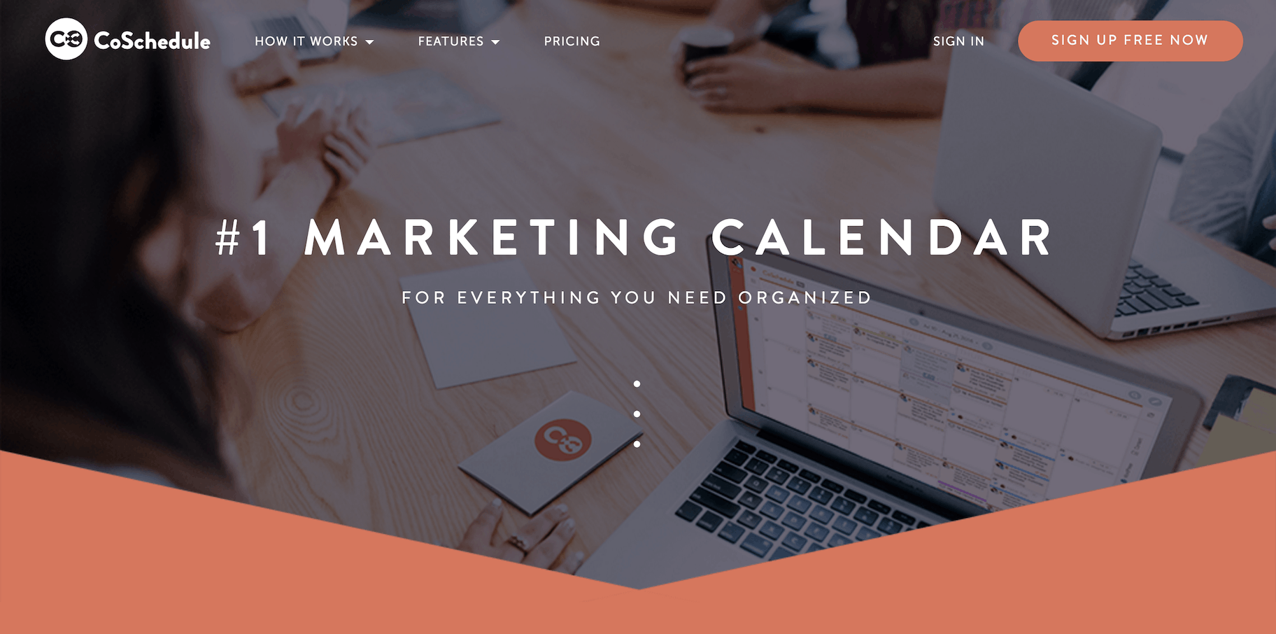 Facebook营销计划模板