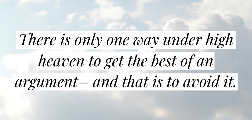 如何赢得朋友并影响他人