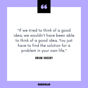 如何成为自己的老板:布莱恩·切斯基语录