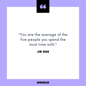 如何训练你的思维获得成功:引用吉姆·罗恩的话