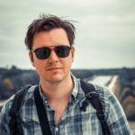 Rudy Dewatine, Chronographed的创始人