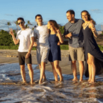 史蒂夫·巴尔泽,梅森·赫胥黎公司的联合创始人