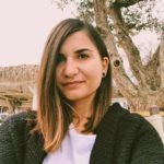 Antonia Korcheva,“零浪费”生活爱好者