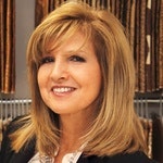 Josie Abate, Ambience Express的室内设计师