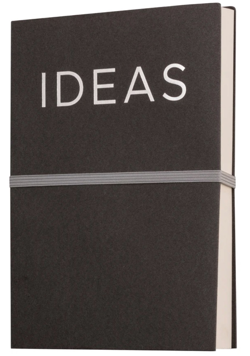 给企业家的礼物