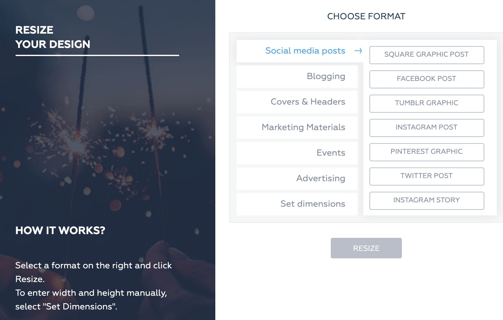 克雷罗最好的图像调整工具