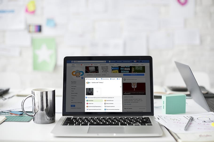 把你的业务放在那里