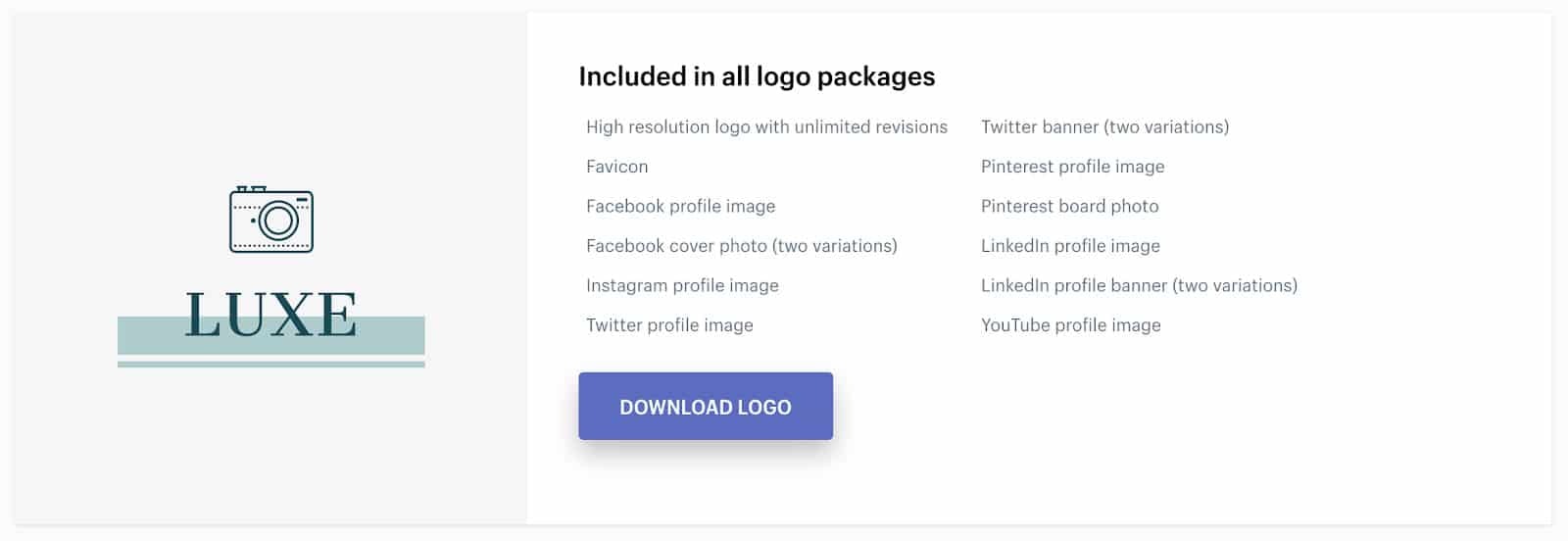 品牌摄影业务与Hatchful