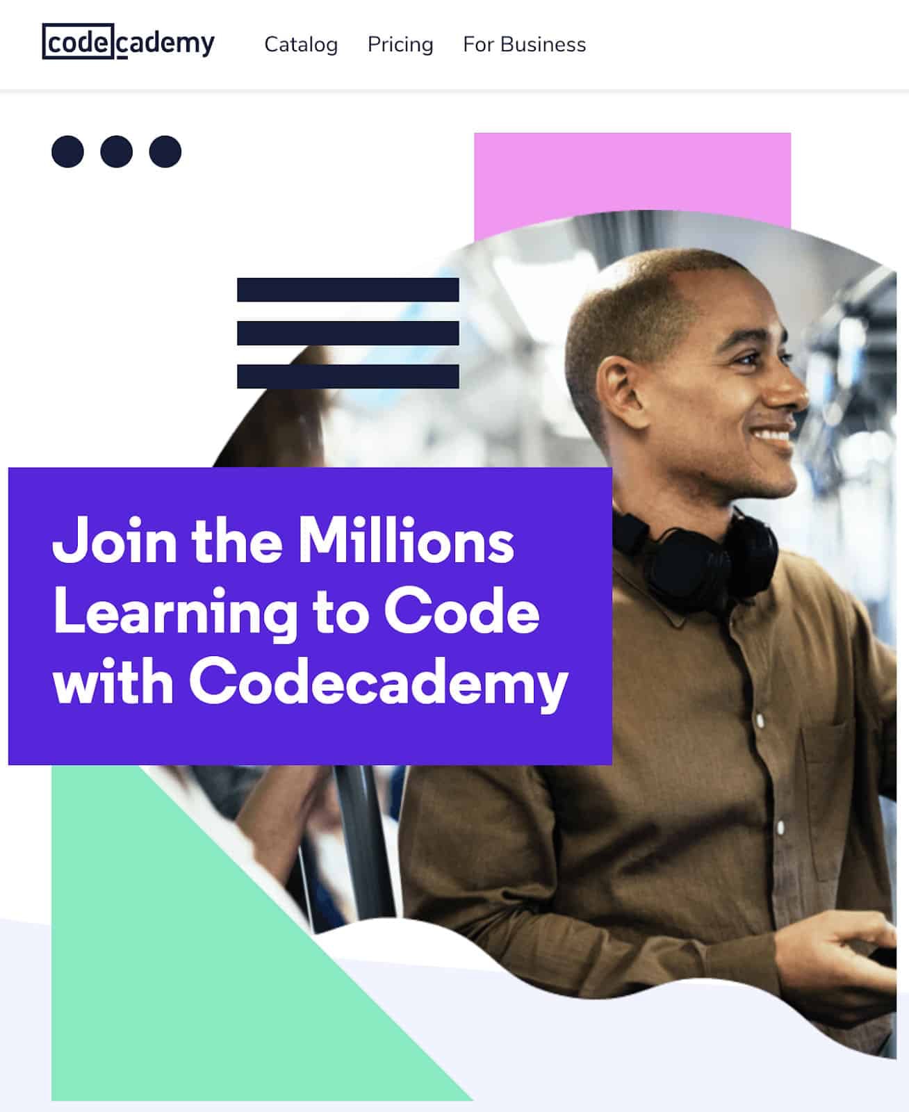 Learn How to Create an App with Code Academy