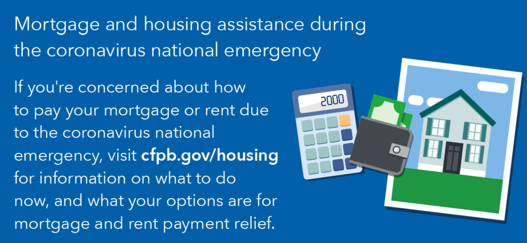 经济衰退和政府救济计划