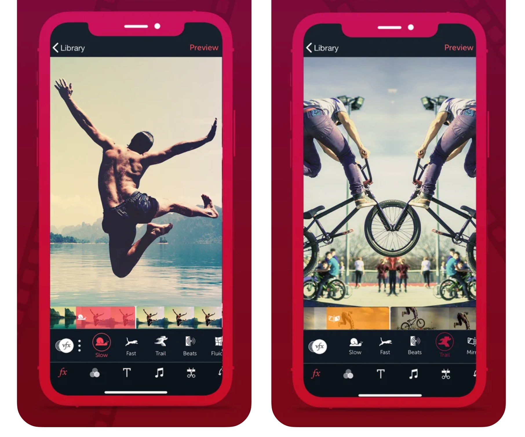 最佳ios视频编辑器