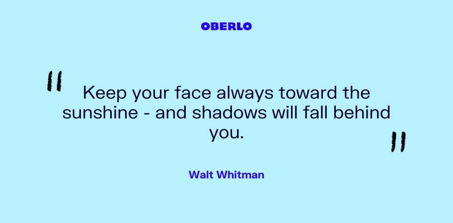 简短的励志名言