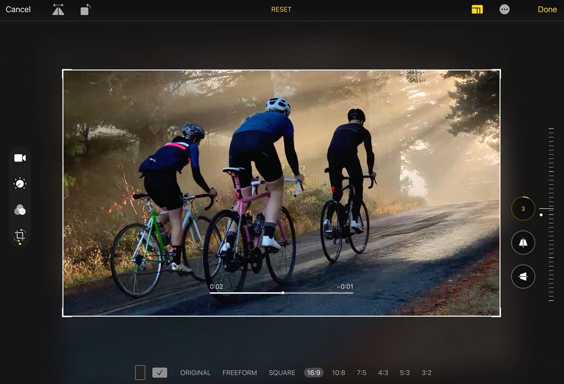 免费编辑苹果照片