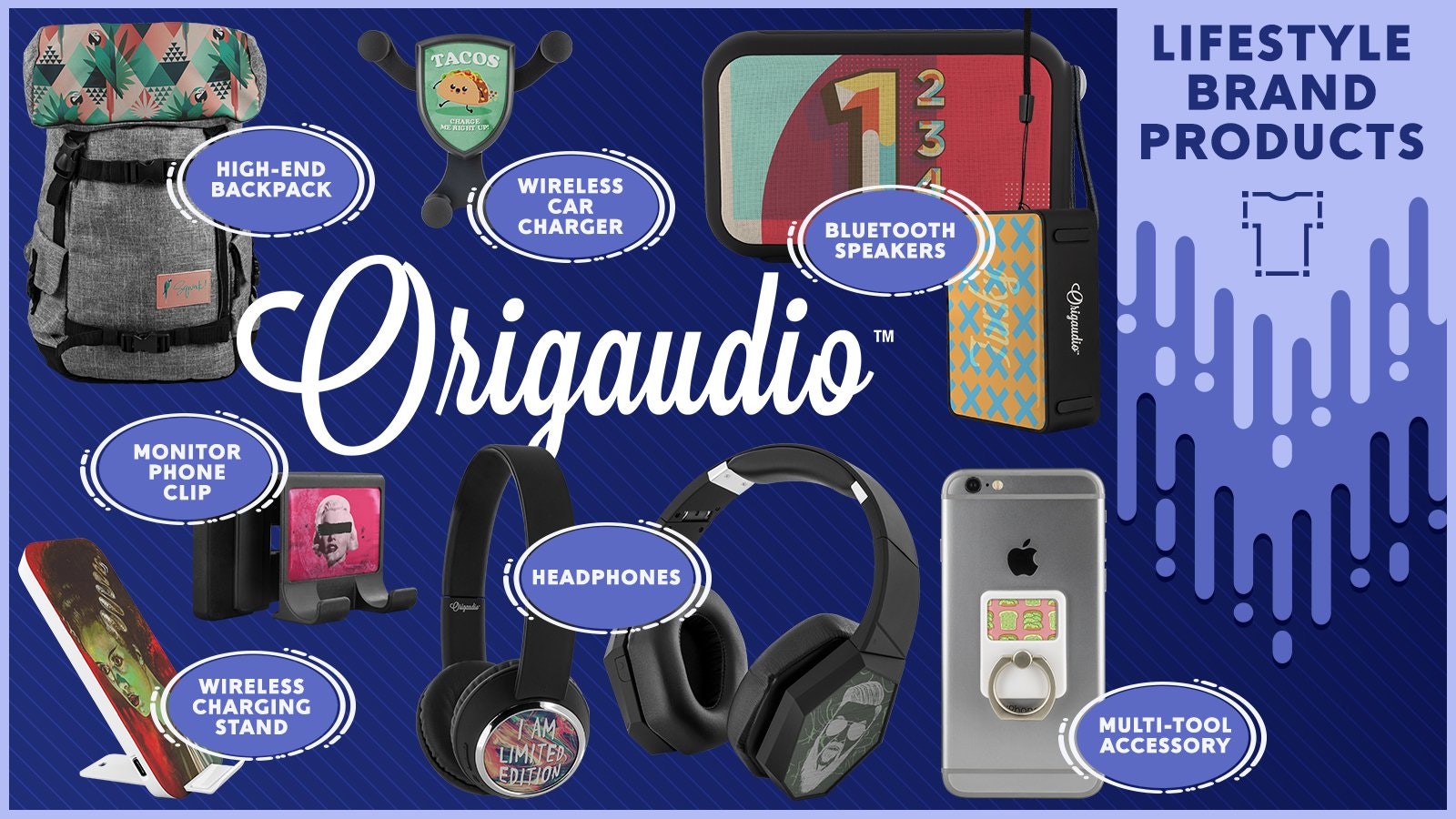 按需打印Dropshipping: teelaunch