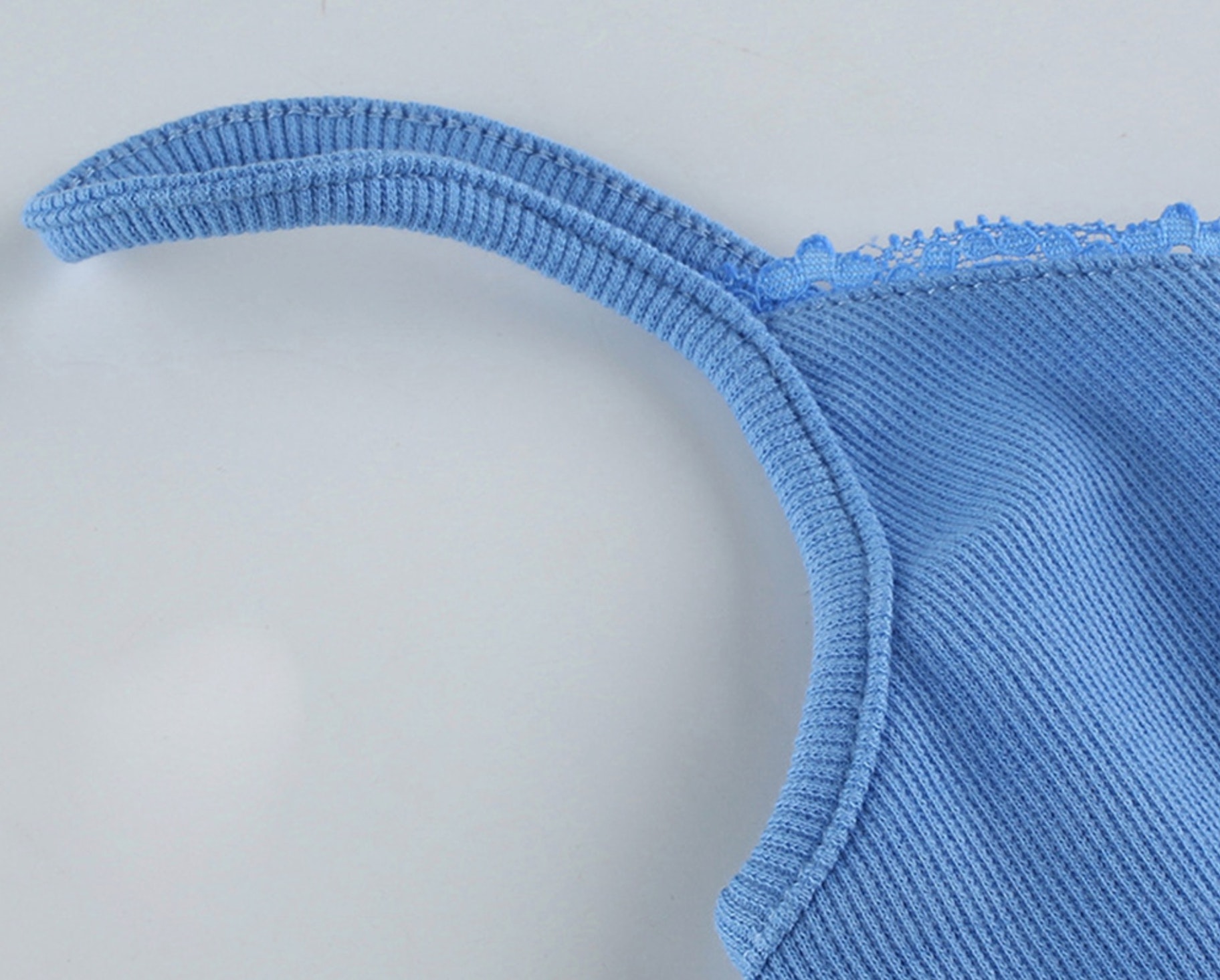 夏天卖露脐上衣