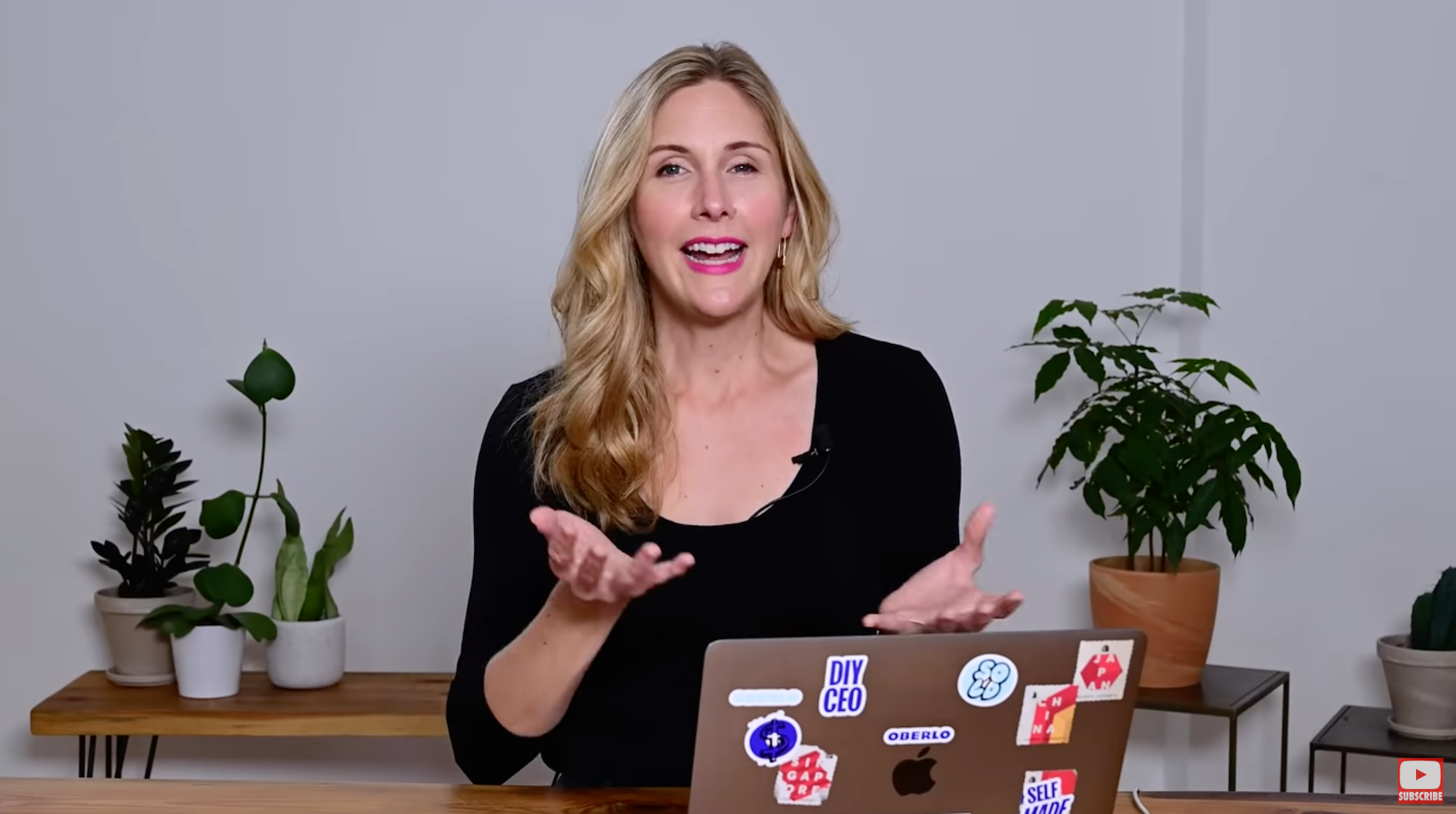 自动生成的缩略图从YouTube