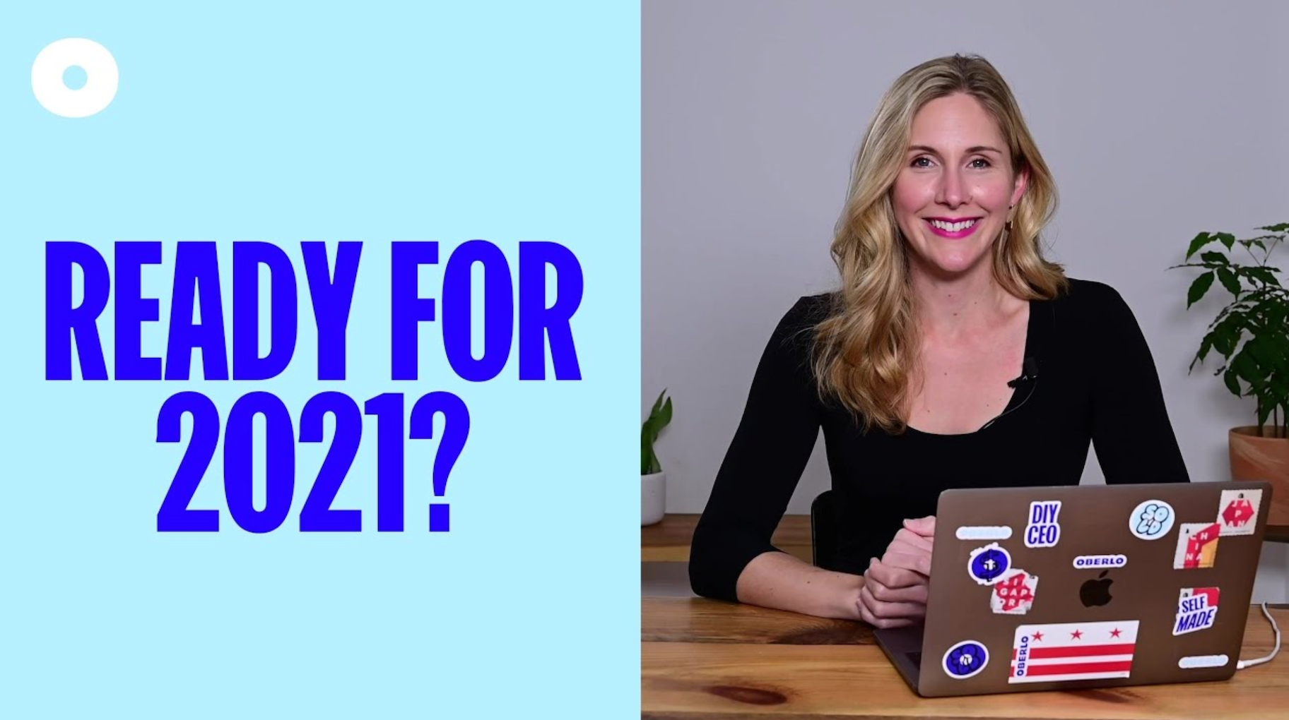 Awesome Oberlo YouTube缩略图