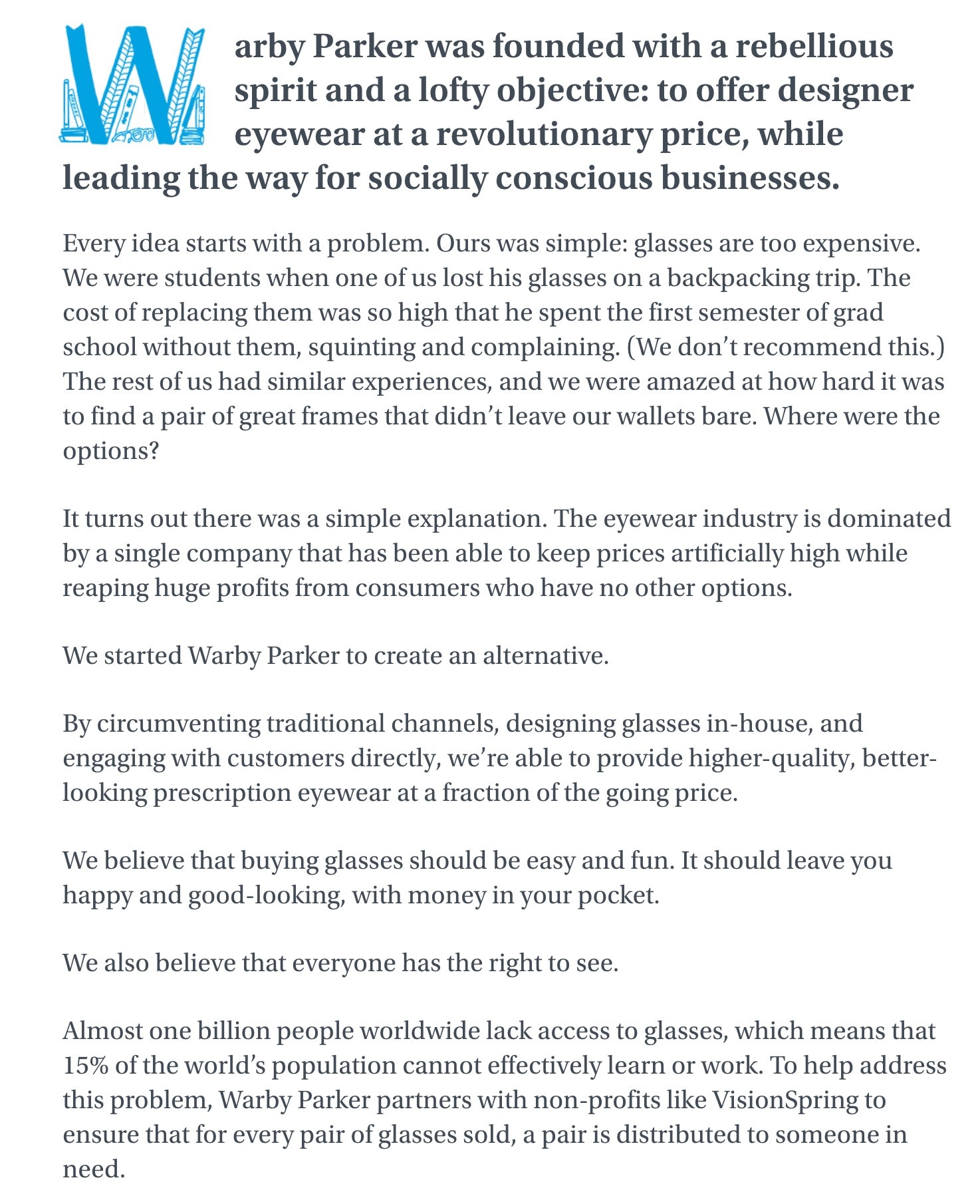 分享品牌故事,打造品牌