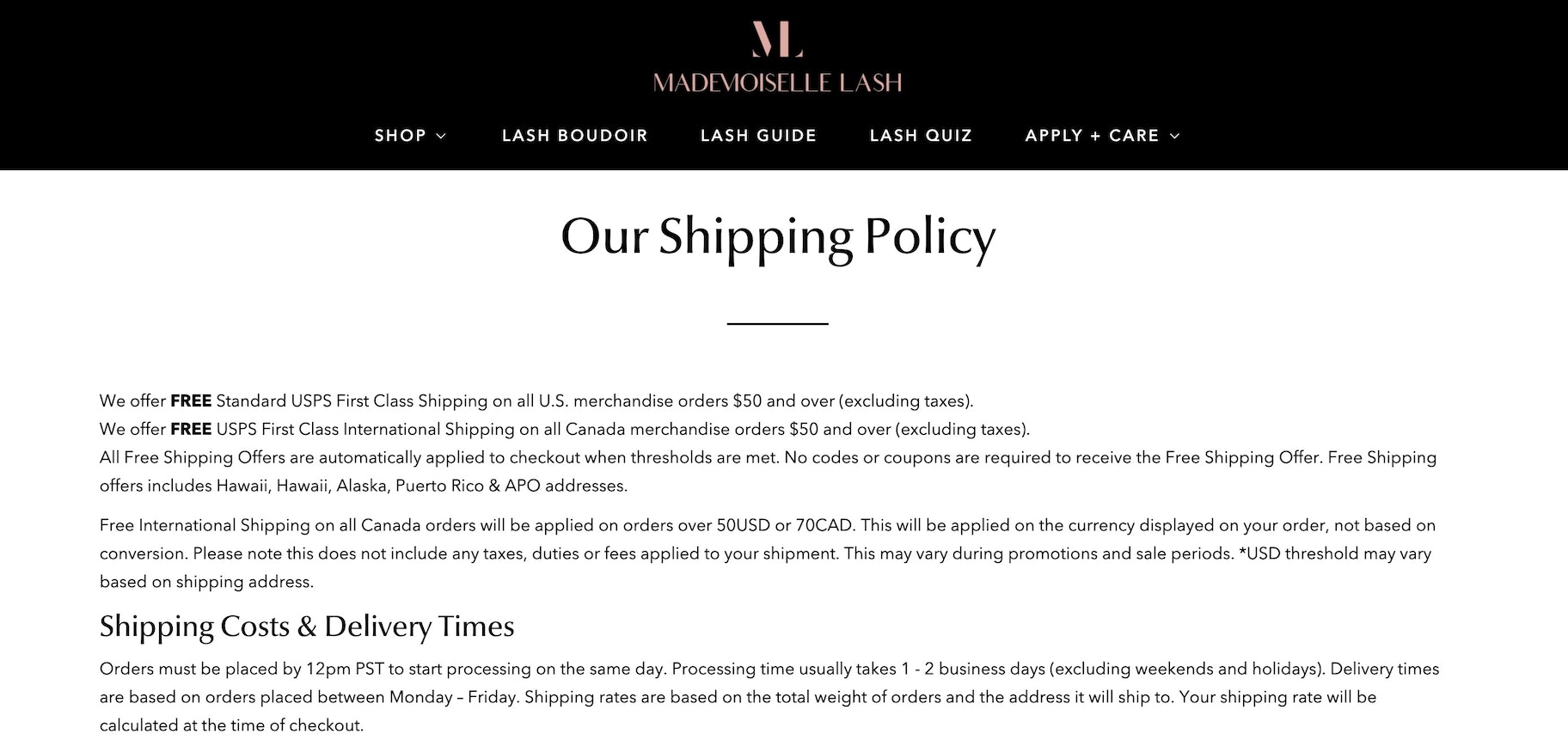 打印按需运输提示