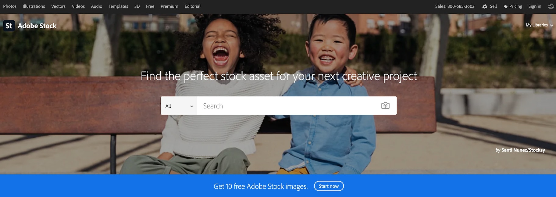 出售图像adobe股票