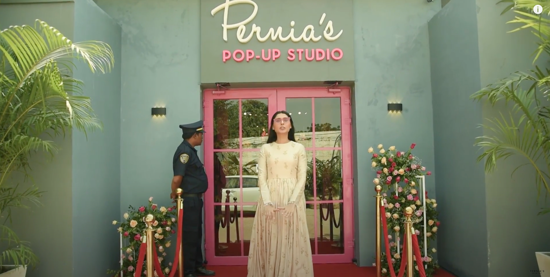 快闪营销影响者