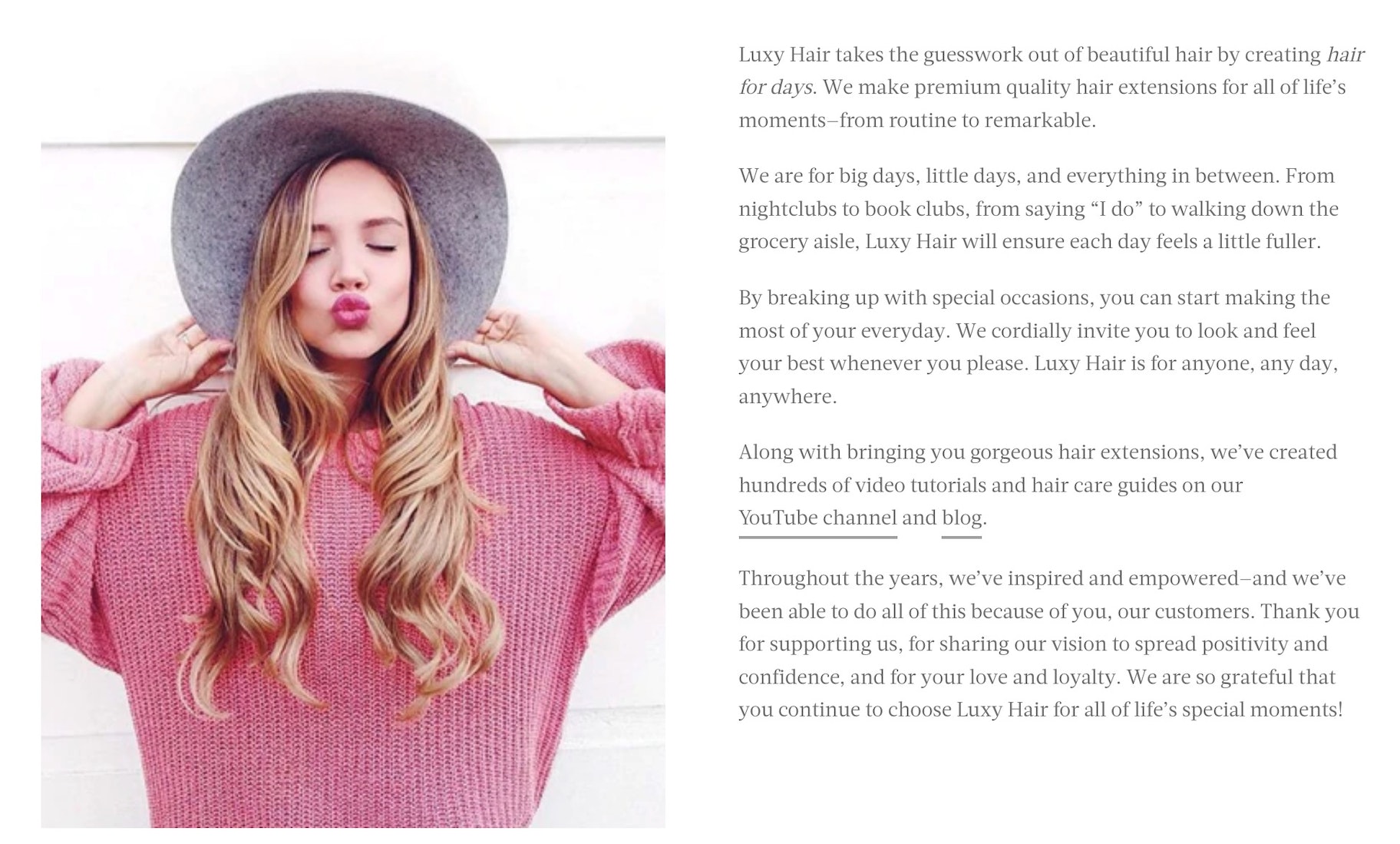 公司简介商业计划书