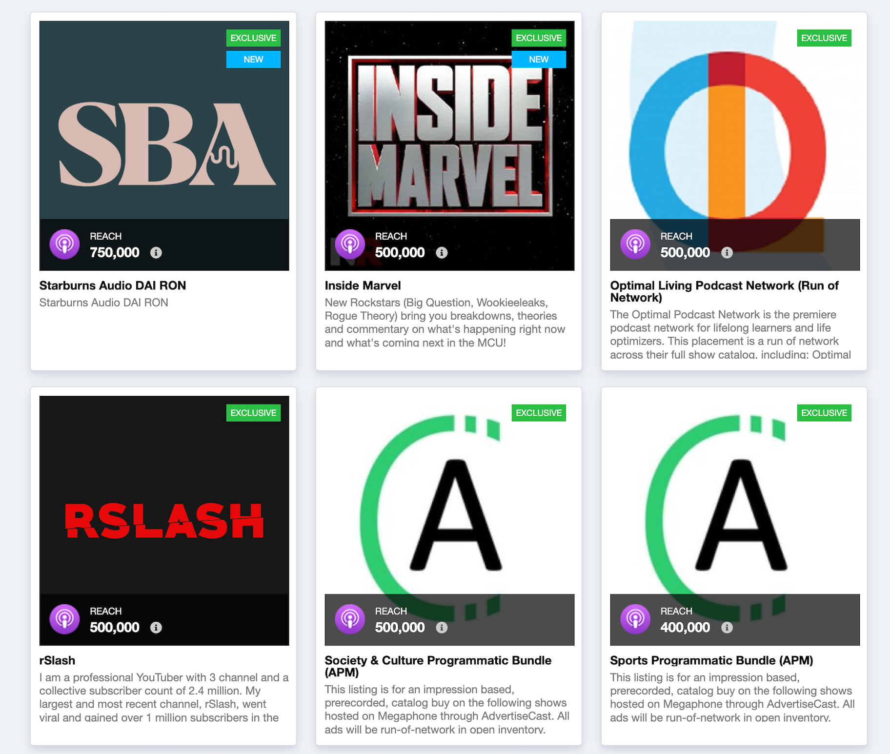 如何赚钱播客:加入播客广告网络