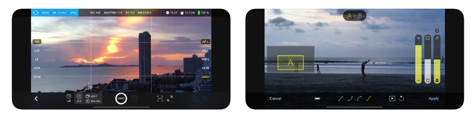 Skyflow ios视频编辑器