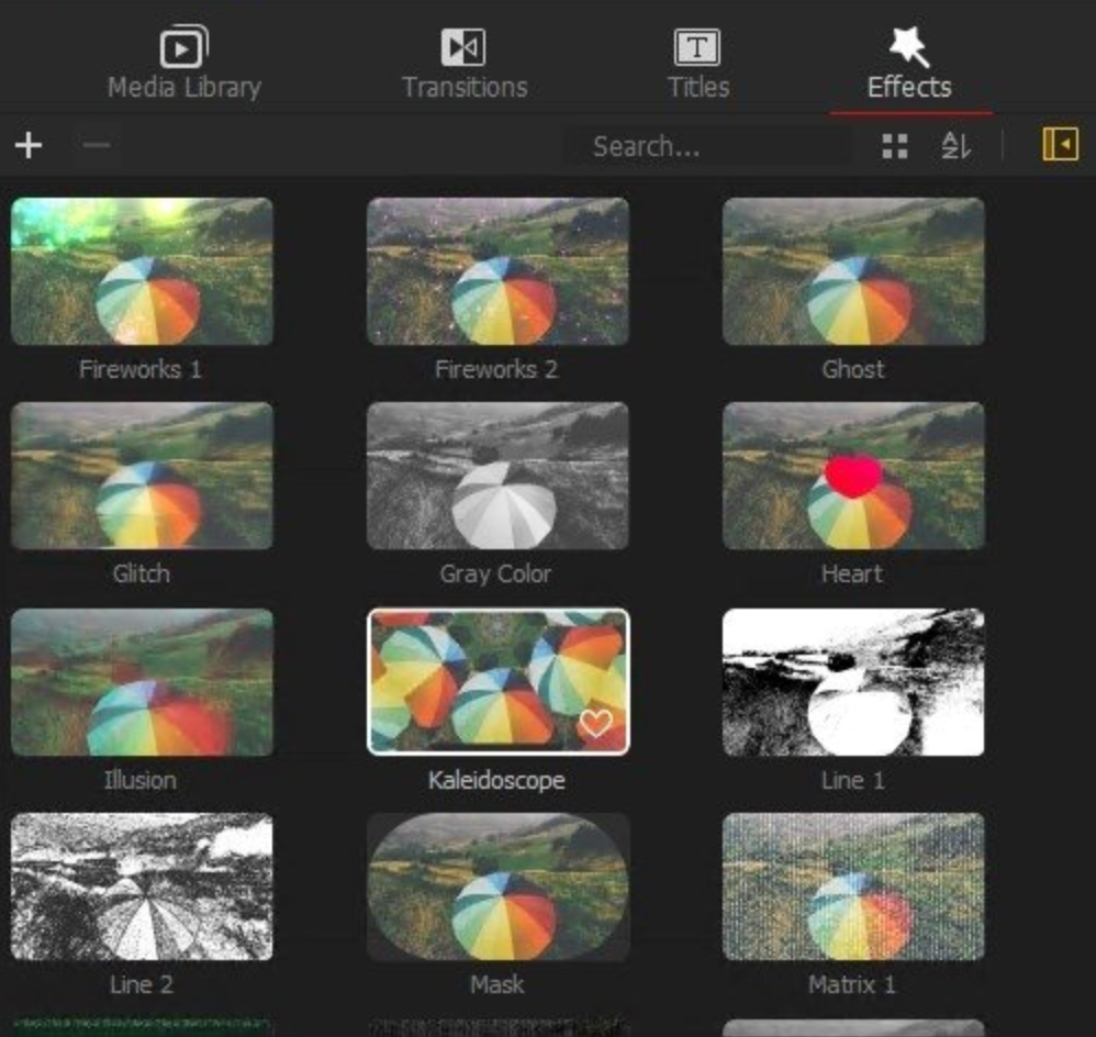 videoproc视频博客