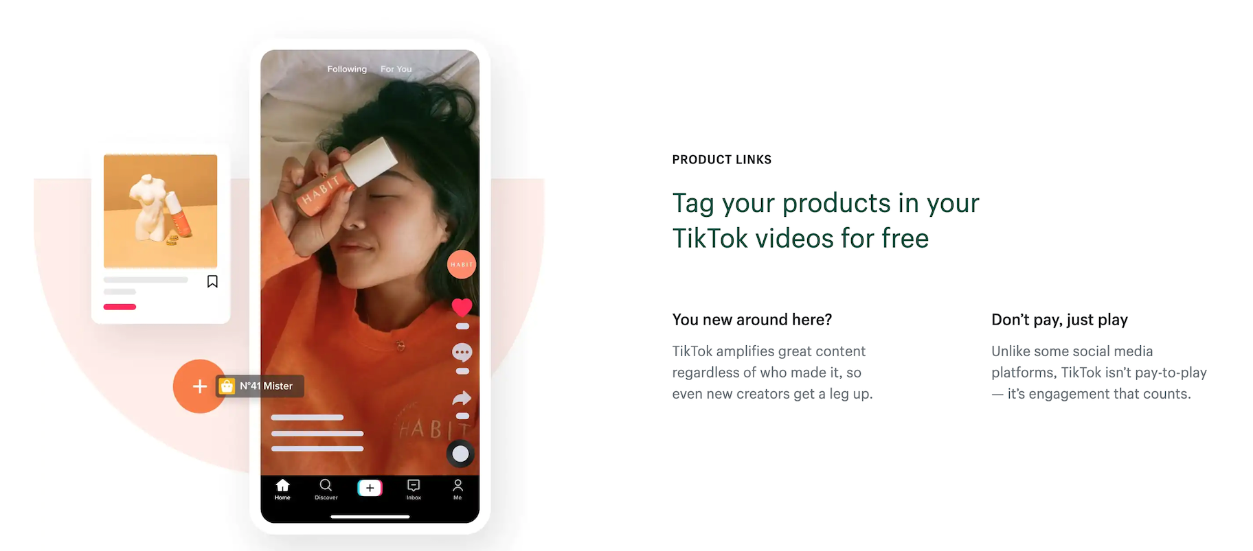 Shopify TikTok销售渠道