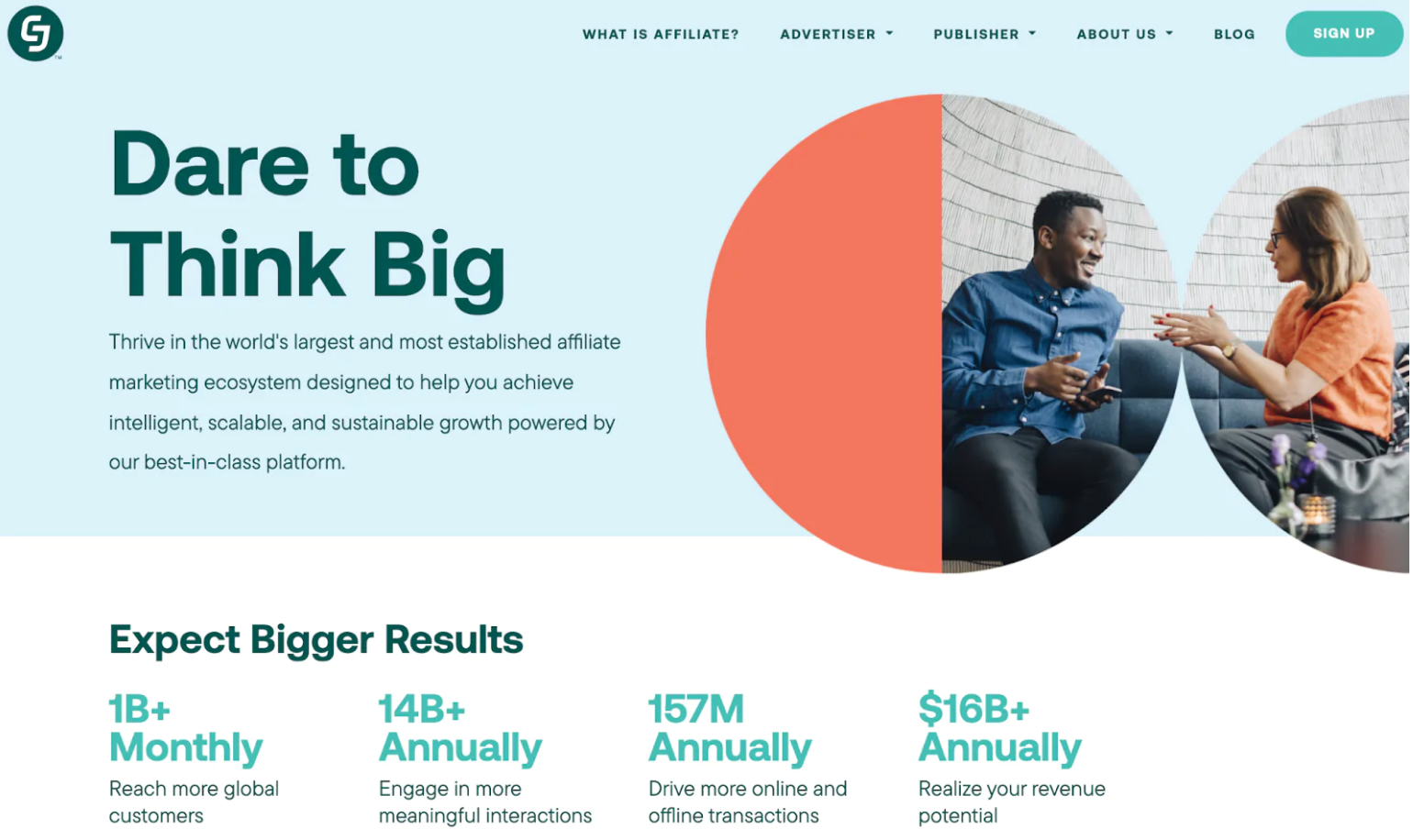 最适合初学者的附属项目:Commission Junction