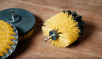 这种钻刷是另一个潜在的高利润产品,为网上综合商店