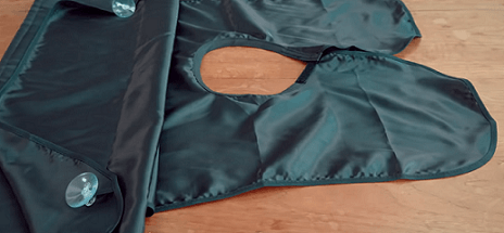 销售胡子围裙作为潜在的dropshipping产品