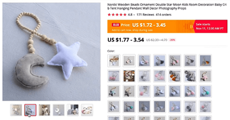 这种中性的托儿所装饰是2020年销售的好产品