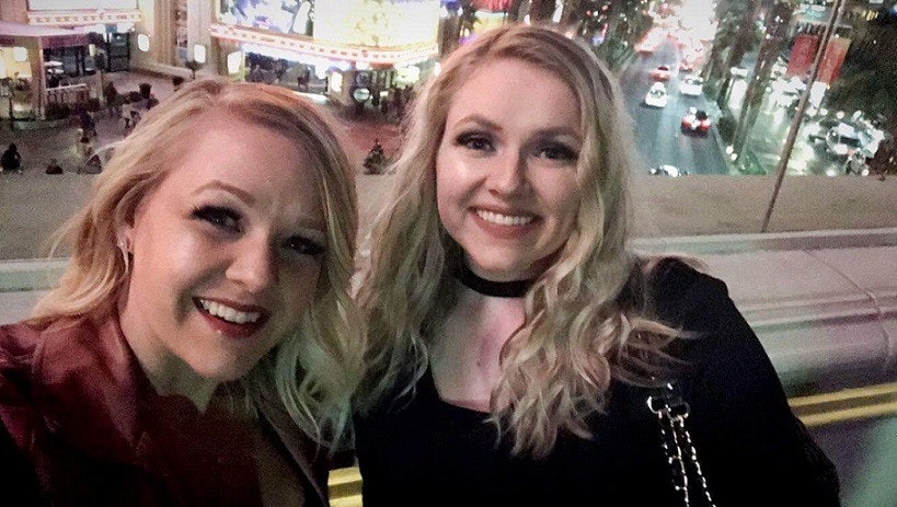 展示你的个性来发展你的事业