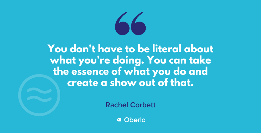 How relevant your podcast content should be