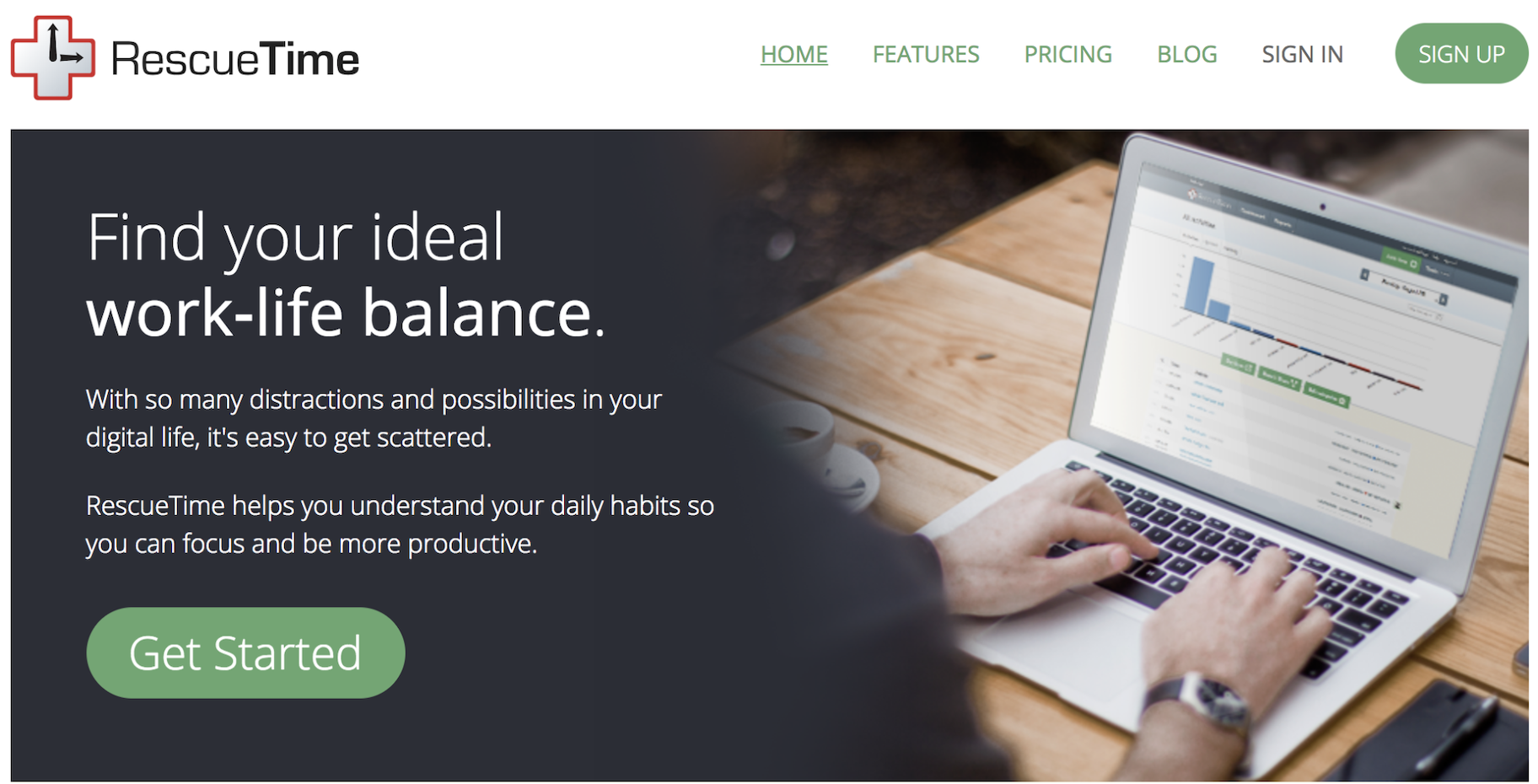 如何停止拖延:拯救时间