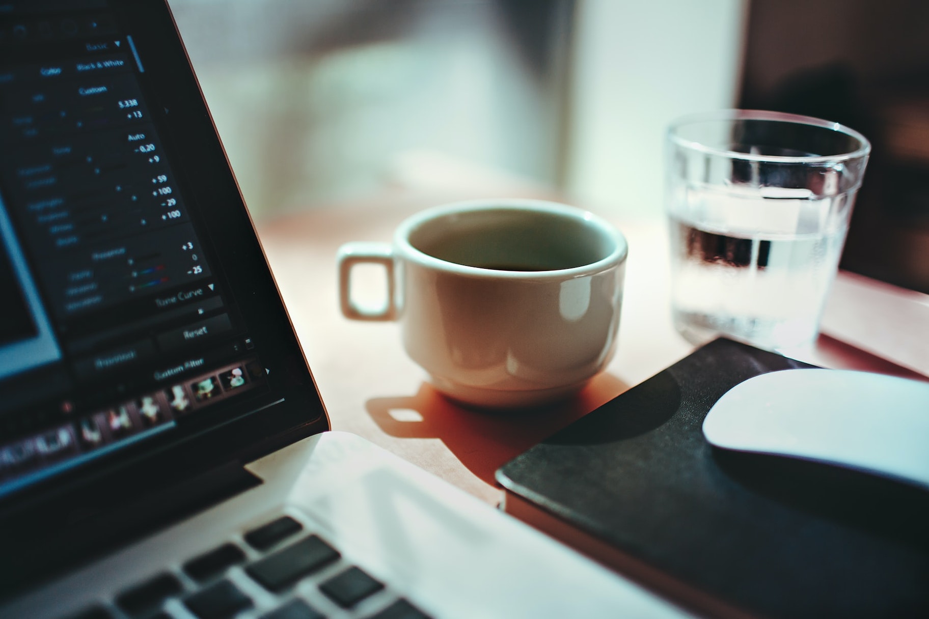 如何养成良好的早晨习惯