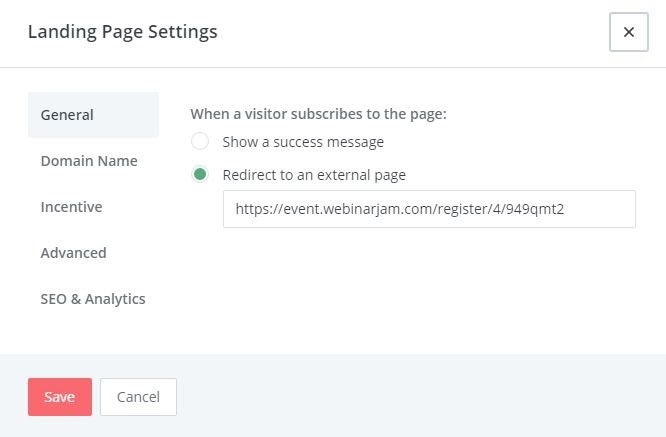 登陆页面设置截图