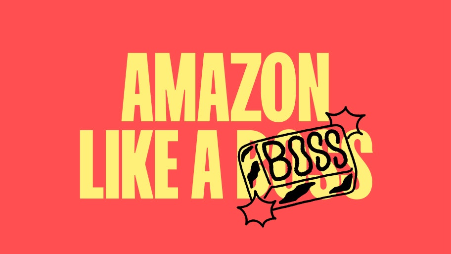 亚马逊直销指南