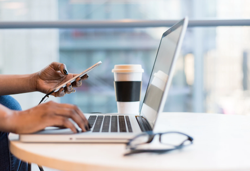 限制浪费时间的干扰