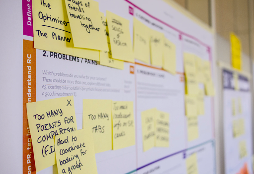 同时保留待办事项清单和完成事项清单