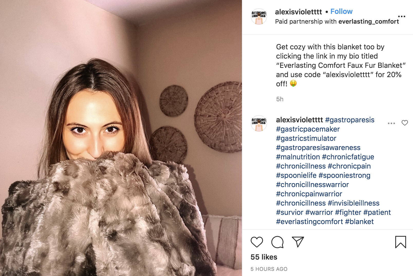 如何找到Instagram标签