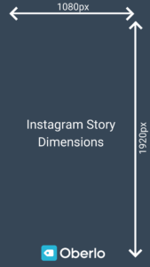 Instagram故事维度