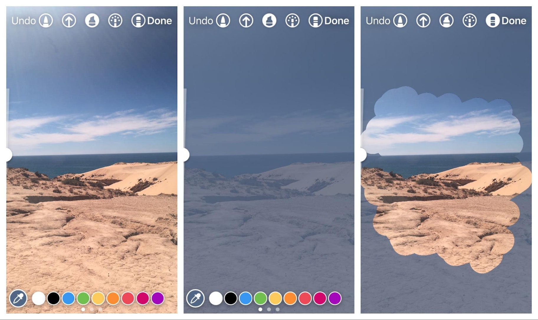 Instagram故事设计技巧