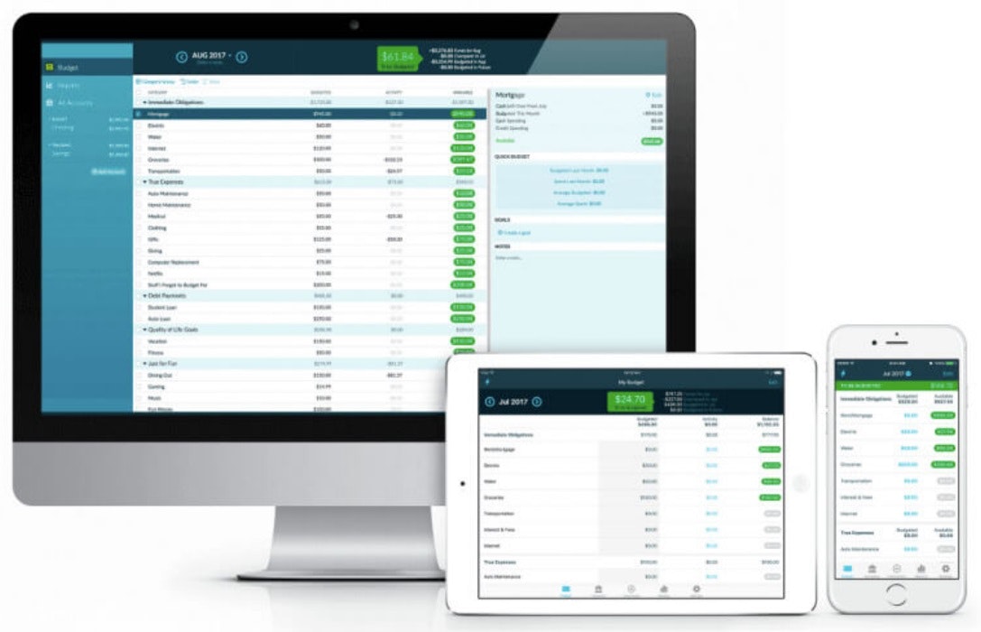 最佳个人理财应用